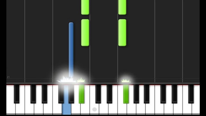 ねこふんじゃった 簡単ピアノ超初心者向けに弾きながら音声で解説パート１ Youtube