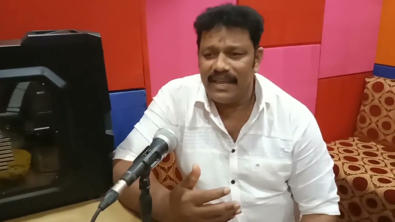 Omane Neeyoromal Bhava Geethamo