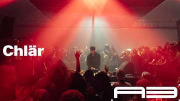 Chlär Recorded Live at A3 Festival 2025