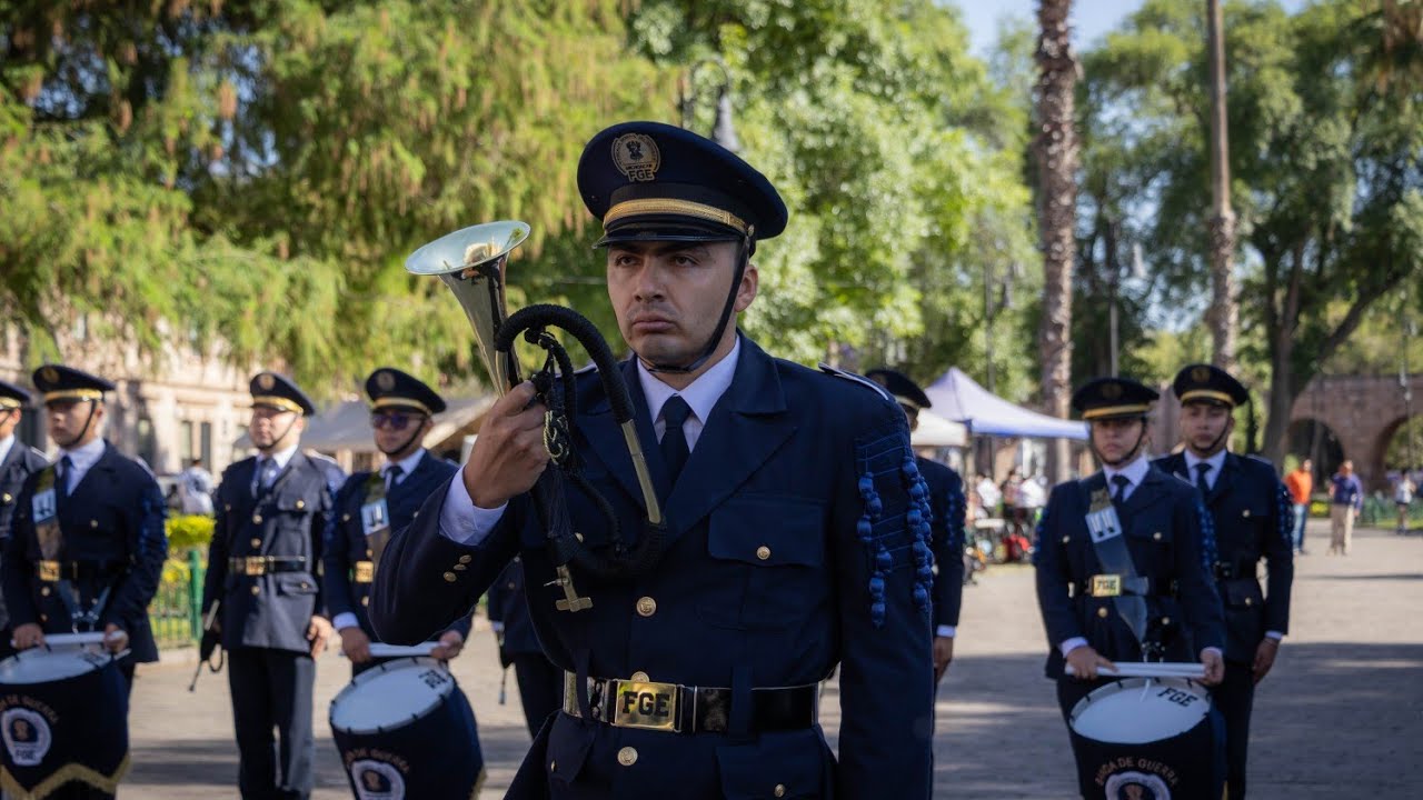 RUTINA LIBRE - BUHOS FGE - CAMPEONES 3RA COPA MONTRER.
