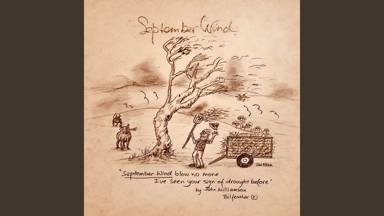 Watch September Wind on YouTube Watch September Wind on YouTube