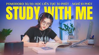 Productive Study Session: Study with Me for Ultimate Focus and Success 📚 Lofi Calm Study Music 📚 by LA LA SCHOOL 111,961 views 5 months ago 1 hour, 10 minutes