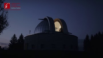 Official video of the Physics and Astronomy Department - UNIPD