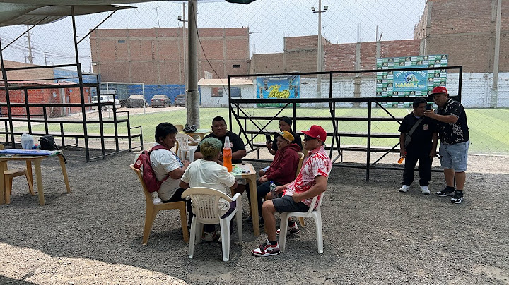 De nuevo con los especiales