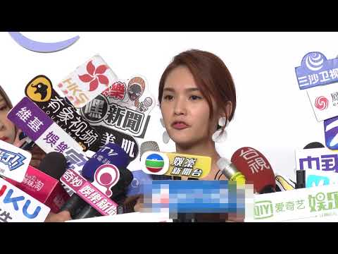 楊丞琳挑戰演17歲　祝福大S懷第三胎