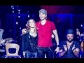 Enrique Iglesias & Debi Nova - Loco (Live at Parque Viva)