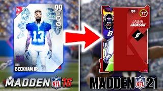 Madden 21 Ultimate Team is in TROUBLE...