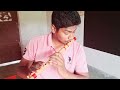 Sathie pauti bhogaru tumara flute music