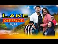 Lake district  day 1  topu the trashy  uk bangla vlog  2021  travel vlog 3