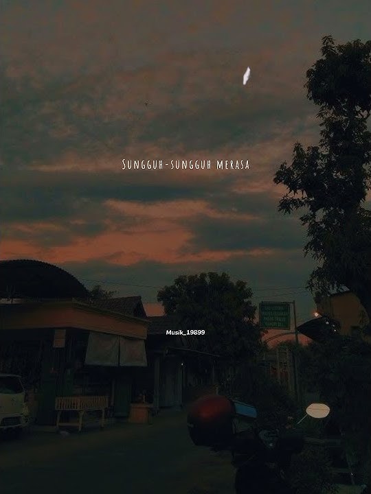 Nano - Sebatas mimpi ( Cover Meilisa ) story wa