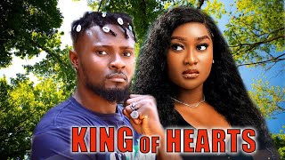 KING OF HEARTS (NEW TRENDING MOVIE) - MAURICE SAM,FAITH DUKE,ONYII ALEX LATEST NOLLYWOOD MOVIE