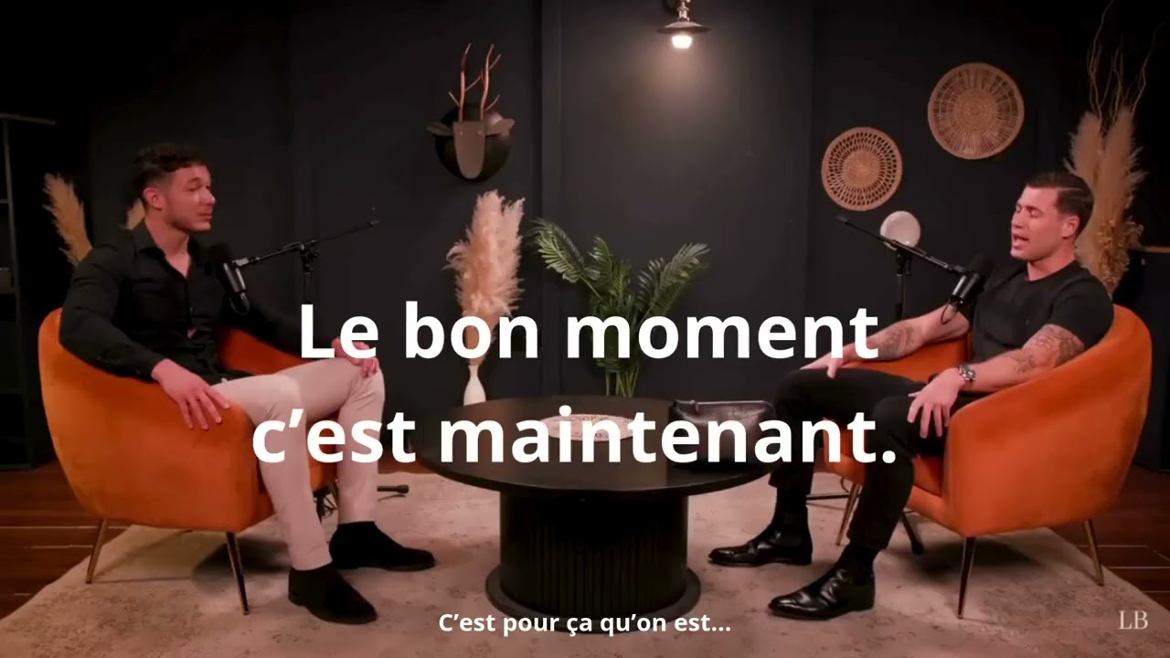 sous-titré votre vidéo de manière professionnelle