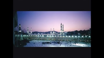 قراءة خاشعة محمد البراك سورة القيامة