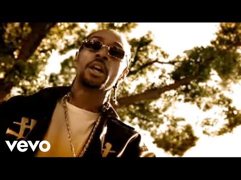 Krayzie Bone - Hard Time Hustlin (Official Video)