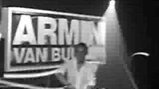 Armin Van Buuren plays Giuseppe Ottaviani - No more Alone - SW4 2008 - Clapham Common