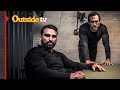 Ex-Special Forces Test Their Recruits' Character | SAS: Who Dares Wins