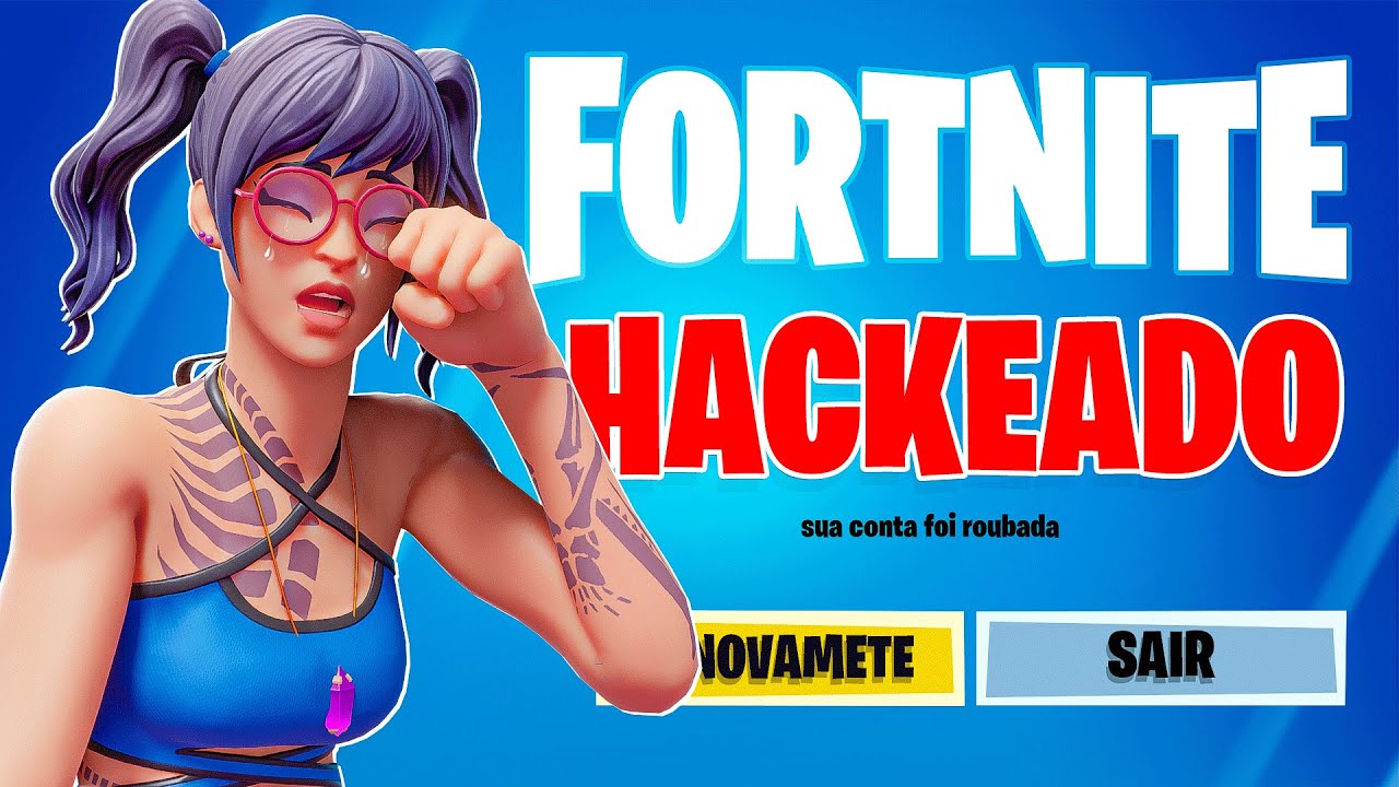 Como recuperar uma conta do Fortnite roubada ou hackeada – Tecnoblog