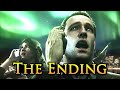 Assassin's Creed 3: REMASTERED Ending - Connor's End, Desmond Dies, Juno's Credits Scene