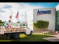 Amway Nutrilite Health Institute 3mins