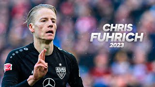 Chris Führich is a Pure Class Player !