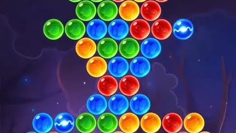 bubble shooter rainbow, bubble shooter game 2022 level 3 to 6 bubble game play #2