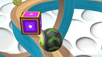 Going Balls #8 Gameplay Walkthrough Android, iOS Game