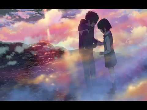 Replying to @nkgm2021 Kataware Doki - Kimi no na wa / Your Name OST #p