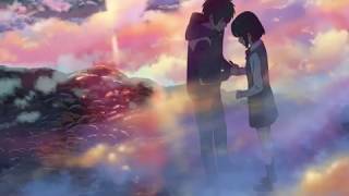 Kimi no na wa - Kataware Doki - one hour