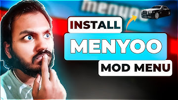 How to Install Menyoo Mod in GTA 5 Tamil 2024