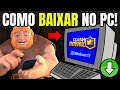 Como Baixar e Jogar Clash Royale no PC - (Windows 11 Tutorial)