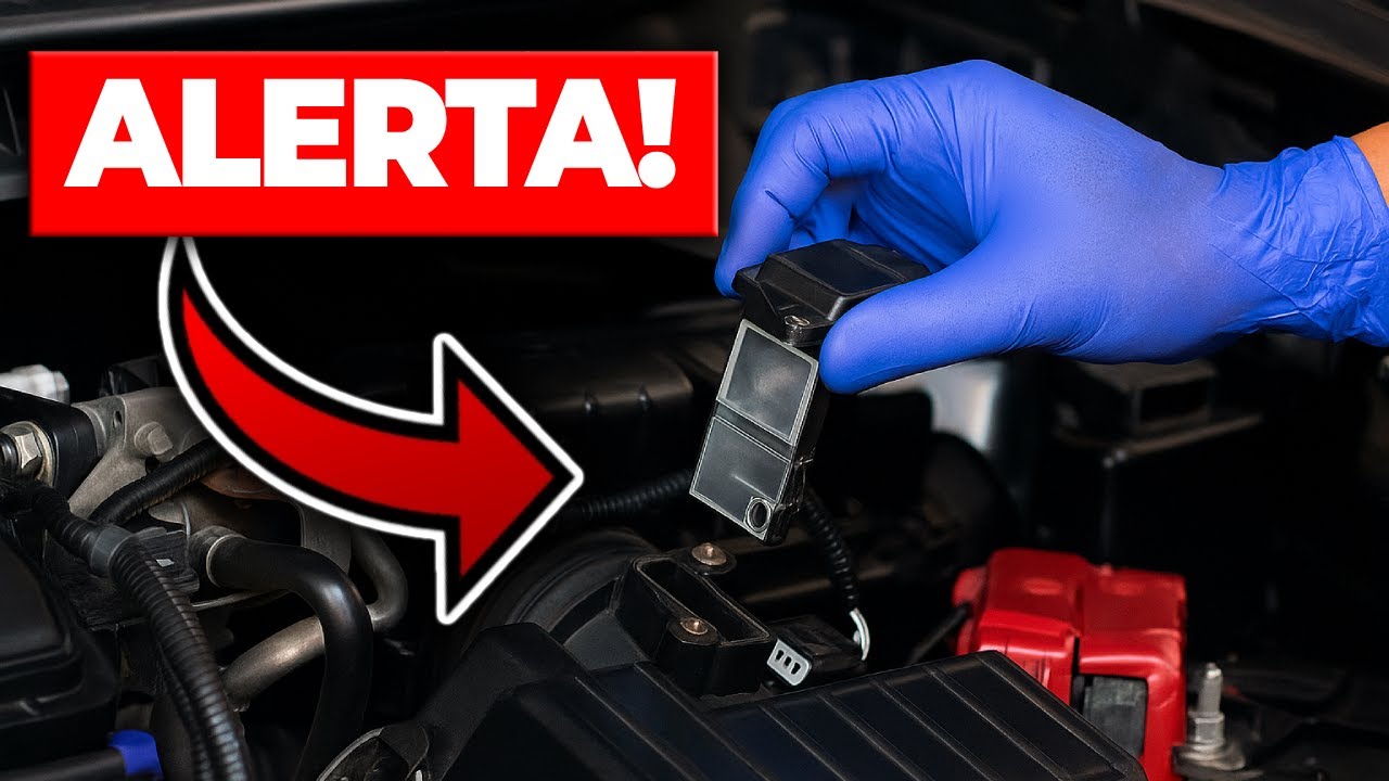 Fui MECÁNICO 10 Años: 19 Cosas Que Nunca Te Contamos