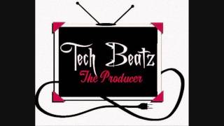 "Big League" Prod by: Tech Beatz Official *Team hitz, Kid Ink type*