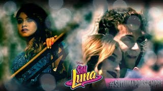 Soy Luna 3 - Mi Top 10 : Mejores Capitulos Y Mejores Momentos - Tercera Temporada