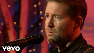 Video thumbnail of "Josh Turner - I Pray My Way Out Of Trouble (Live from Gaither Studios)"