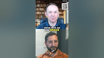 📊 VAR to MSP: Why Benchmarking is Critical for Success #msp #transformation