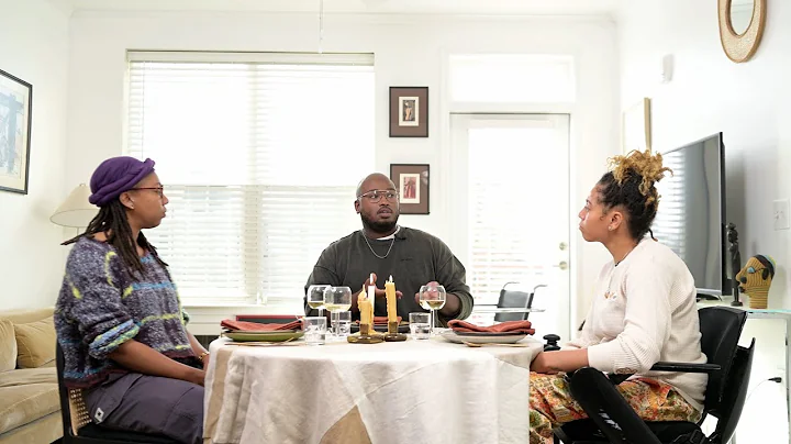 A Kwanzaa Moment: A Discussion with Chef Ashleigh ...