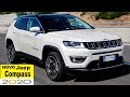 Jeep Compass 2020 Semiautônomo Super tecnológico  YouTube