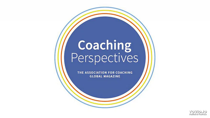 Coaching for Social Change