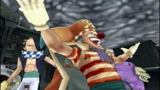 One Piece Grand Battle Rush Specials BEST QUALITY