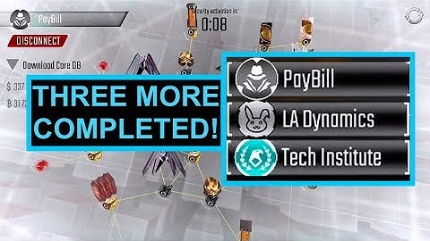 Story Progress Part 11! Hackers - join the cyberwar! Episode 97