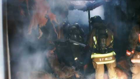 columbus firefighters