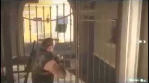 Army of Two The Devils Cartel Stronghold Assault part 10 Music Walkthrough