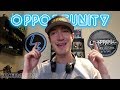DON&#39;T LET OPPORTUNITY PASS YOU BY!!! (My YouTube Intro Explained)