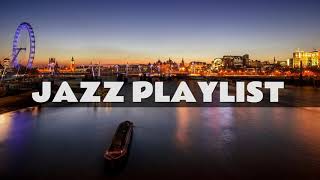 Jazz Playlist 2020 ☕ Cafe Jazz Music 2020 ☕ Relaxing Jazz Music To Study Playlist #01