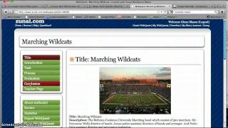 Webquest Assignment