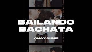 Chayanne - Bailando Bachata (Letra/Lyrics)