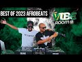 The Vibe Room VOL.3 - AfroPop (Afrobeats)