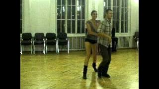 Fanny salsa (01.09.2011)