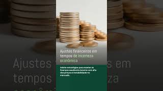 Como enfrentar a crise de custo de vida e inflação