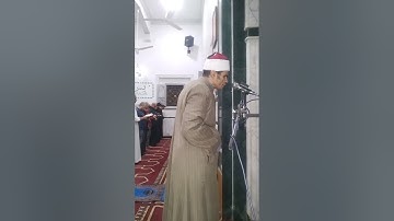 سورة النبأ ليلة ختم القرآن 29 رمضان 1446ه‍ #الشيخ #احمد #الغرباوي